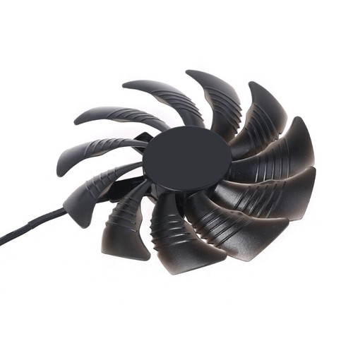 4Pin Graphics Card Cooling Fan GTX1060/1080/1070 GPU Cooler for Gigabyte Mini - Picture 5 of 8