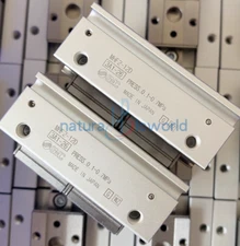 1PCS NEW SMC MHF2-12D AIR GRIPPER CYLINDER