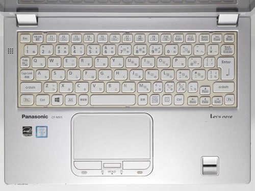 Panasonic Let’s note MX5 CF-MX5PF1VS i5-6300U 8GB 128GB SSD LTE Touch Japan - Picture 3 of 10