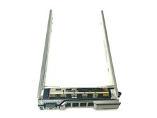NEW Dell PowerEdge R620 R720 2.5" SAS HDD Hard Drive Caddy Tray AMC03 XN394