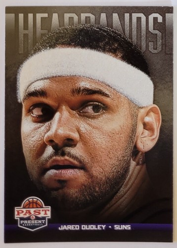 2012-13 Panini Past & Present NBA - Inserts (Treads, Shattered, Variation etc) - Picture 17 of 118
