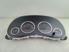 Jeep JK Wrangler 35k Miles Speedometer Gauge Cluster 56054392AF 2015-2018 121255