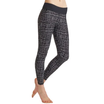 TempsDanse - Yoga Tanz Leggings POST - Bild 1 von 4