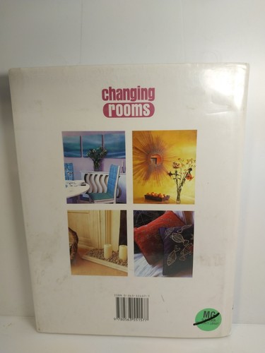 Linda Barker; Changing Rooms: Finishing Touches - Imagen 2 de 3