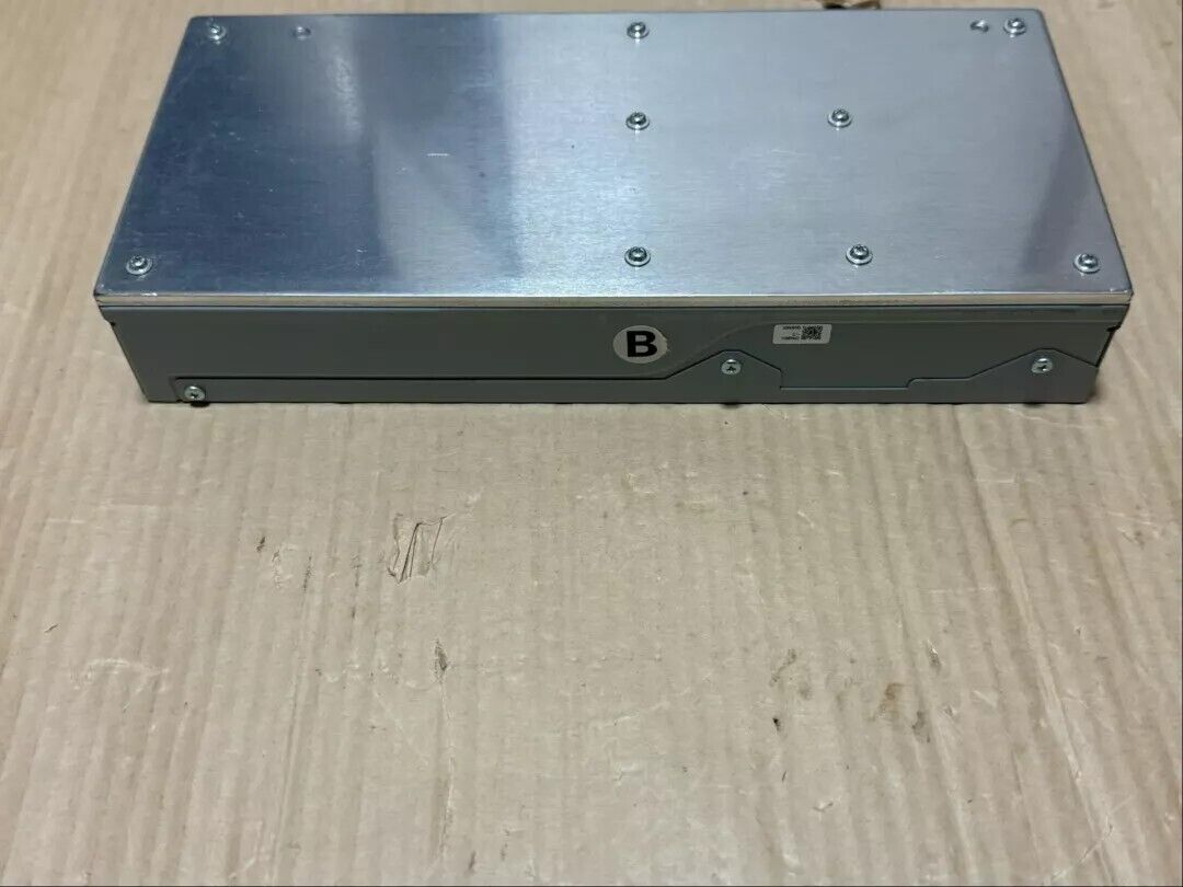 Toyota Lexus Genuine Pioneer Audio Amplifier 86280-30670 Toyota Lexus Genuine Pioneer Audio Amplifier 86280-30670