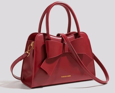 Leather Purse Womens Handbag Laura Ashley Handbags Brown Ted Baker