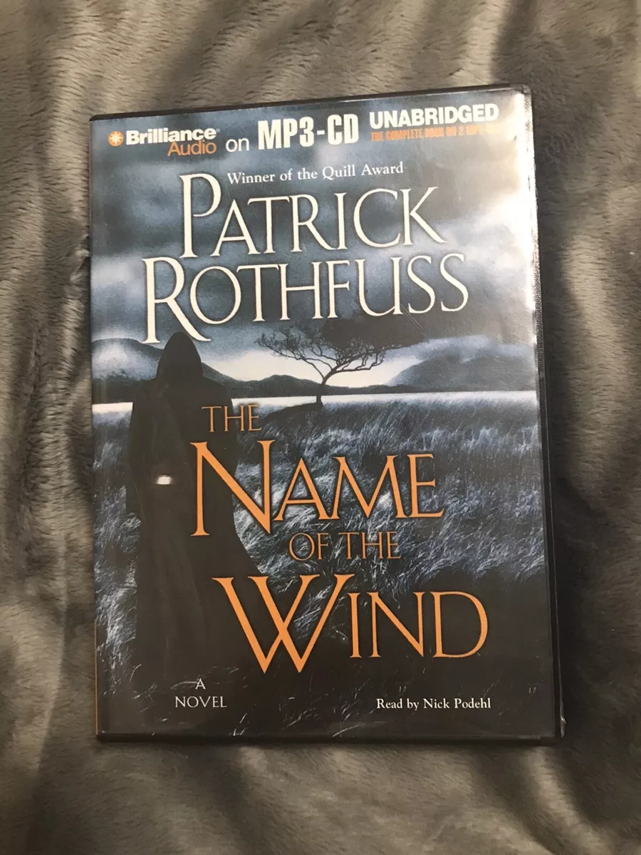 Patrick Rothfuss Answers FAQ about the Book 3, the Doors of Stone! 