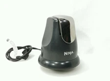 NINJA NJ100GR FOOD CHOPPER 200 WATT MOTOR PART ONLY CHOPPING BLENDING  2.T1