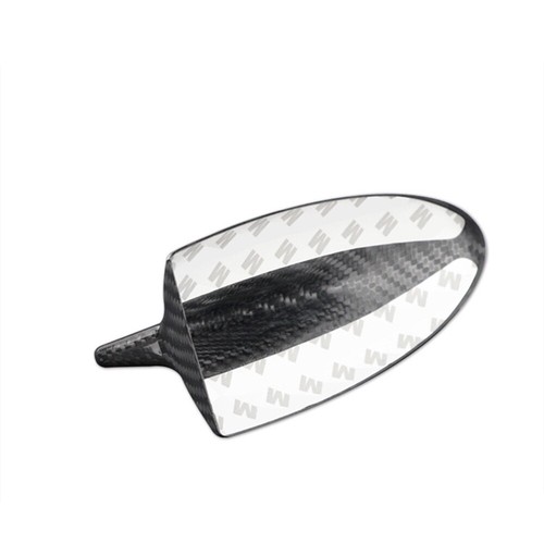 Carbon Fiber Roof Shark Fin Antenna Cover For Lexus 2008-2013 IS250 ISF IS350 - Bild 7 von 8