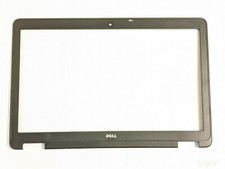 For Dell Latitude E6540 Front Cover LCD Trim Bezel 0T0G05 replacemen