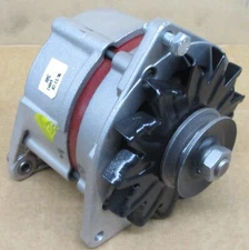 REMANUFACTURED HMC ALTERNATOR WITH PULLEY - LESTER 14049 FITS *SEE CHART* CAPRI