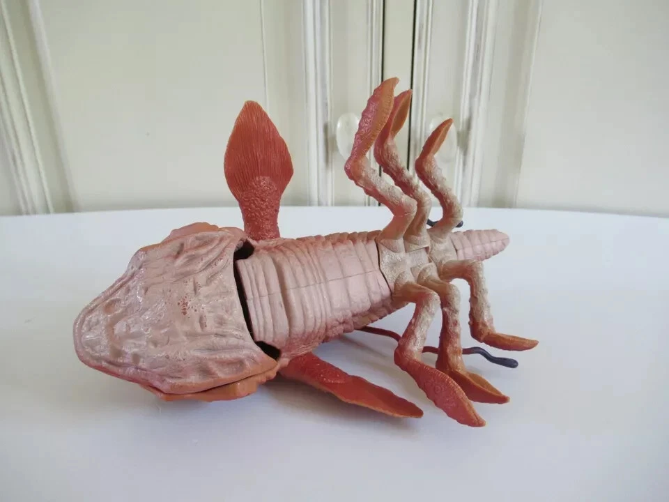 9 ⚜️ Opee Star Wars Episode I La Menace Fantôme Collection 1999 - Photo 3/4