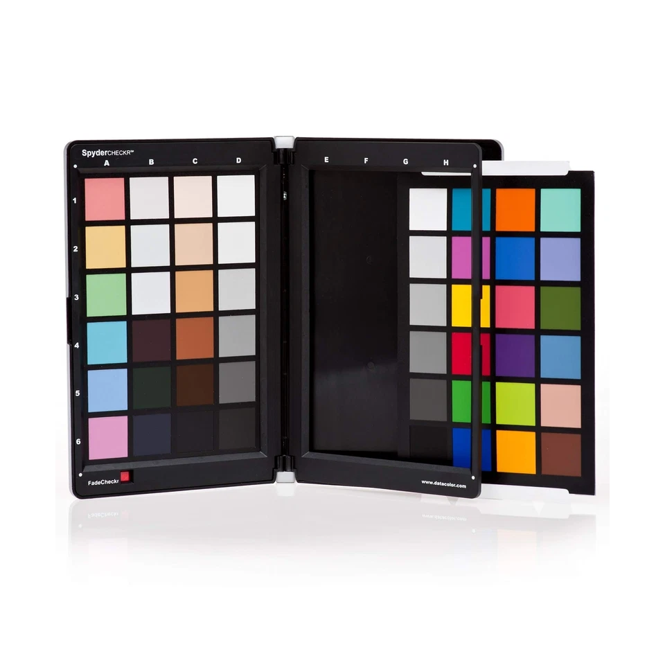 Datacolor Spyder X Capture Pro: Photo Tool Kit for Precision Color Control fr... - Image 3 of 4