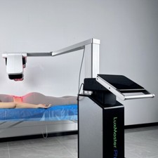 405nm 635nm Low Level Laser Physiotherapy Machine for Pain Relief Therapy