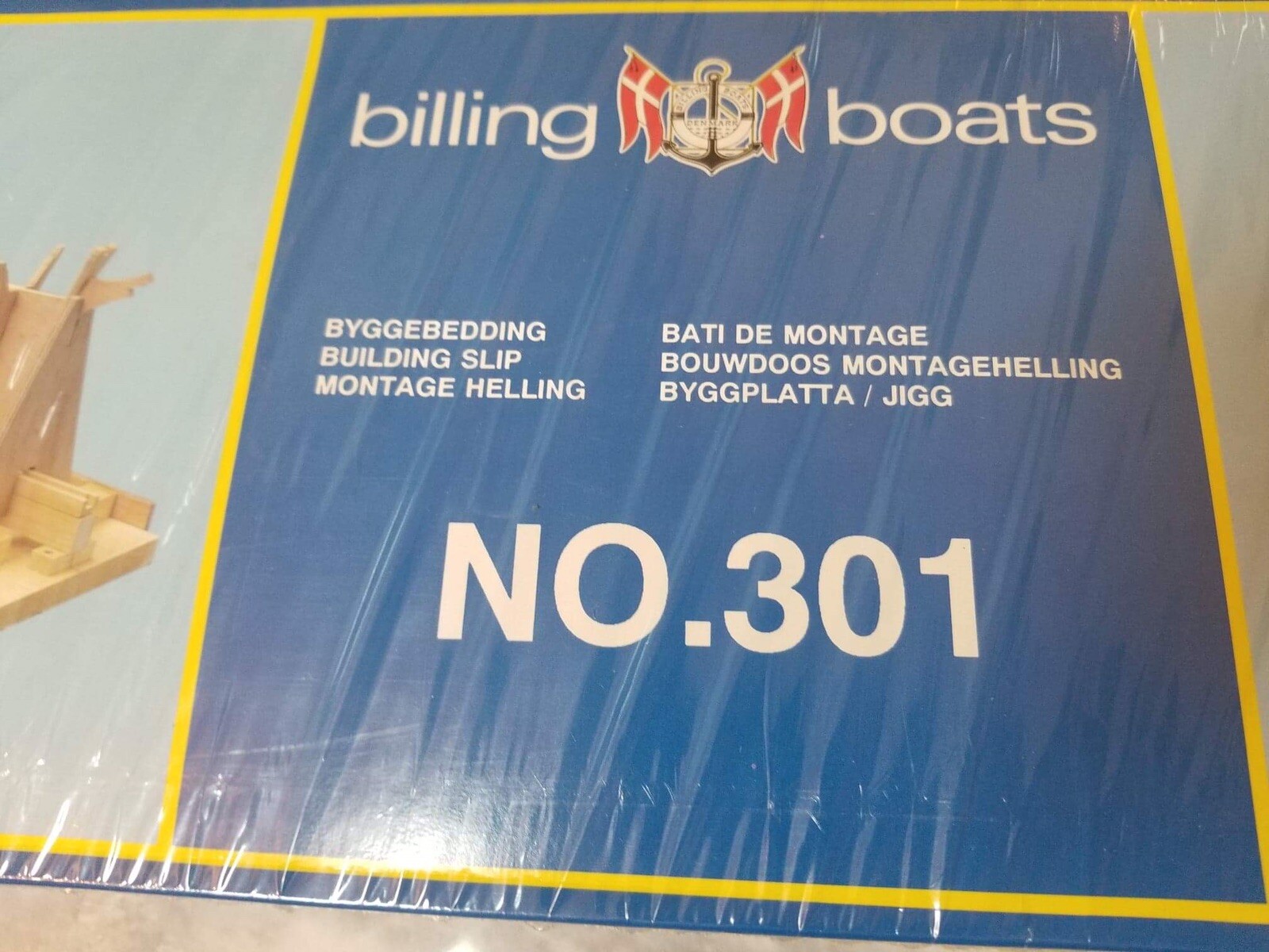 Billing Boats Norden No 603 Wooden Ship Model For Sale Online