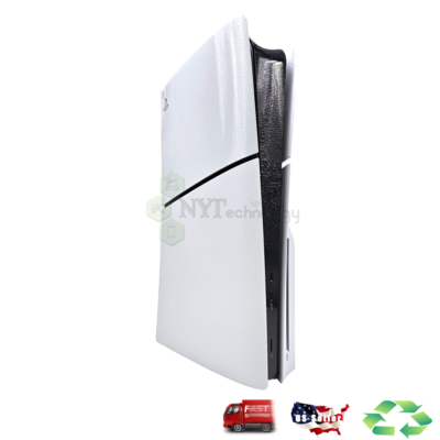 Sony PlayStation PS5 Slim Disc Edition - 1TB - CFI-2015