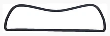 Gasket Fits 99-07 Ford F250/350/450/550/650/750 Rear Sliding Back Window Glass