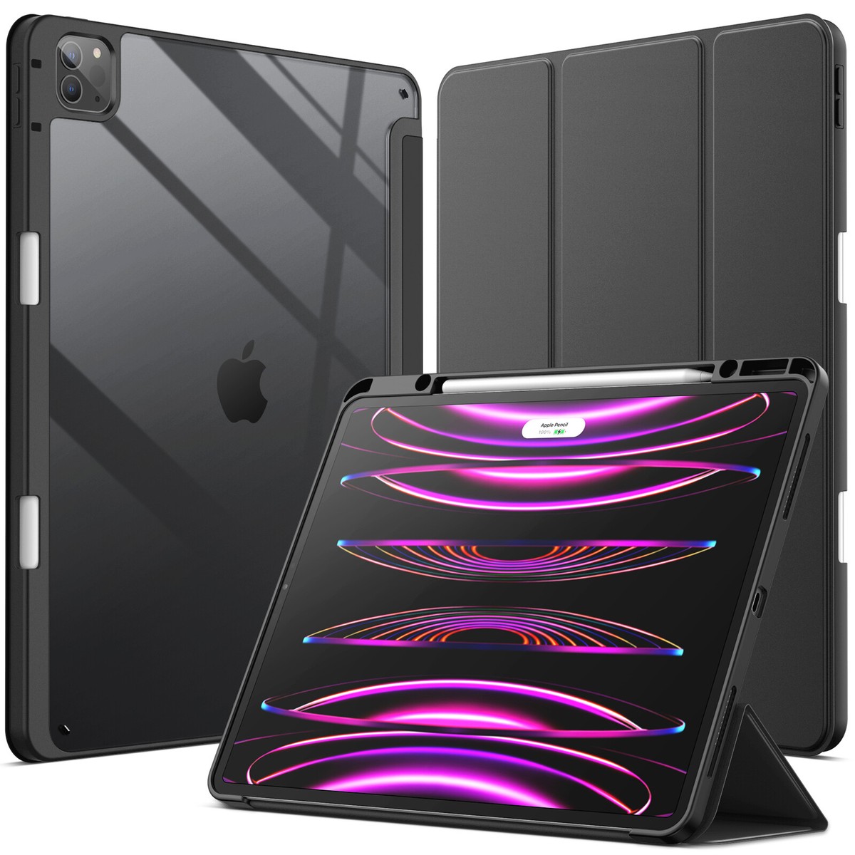 Amazon Ipad Pro 2021 Custom Case Smart Case IPad Pro (2021) Dos
