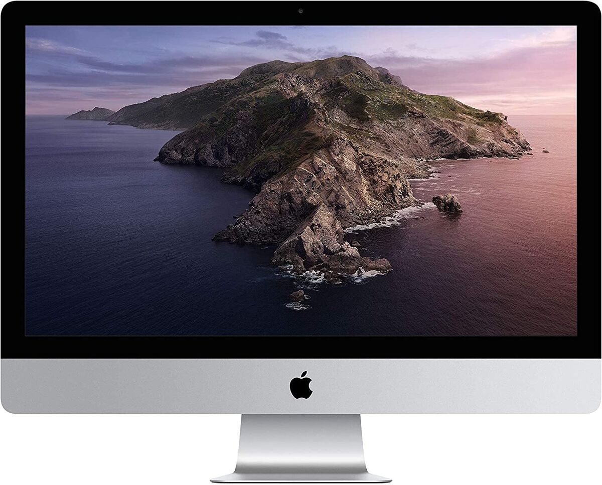 Apple 27 Apple 27