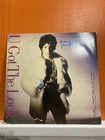 Prince U Got The Look 12” Vinyl Single W8289(T)