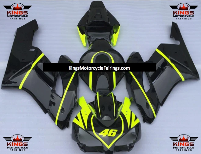 2005 honda cheap cbr1000rr fairings