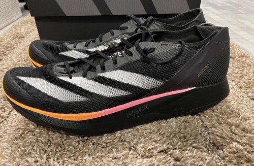 Adidas Adizero Takumi Sen 10 Men's 13.5