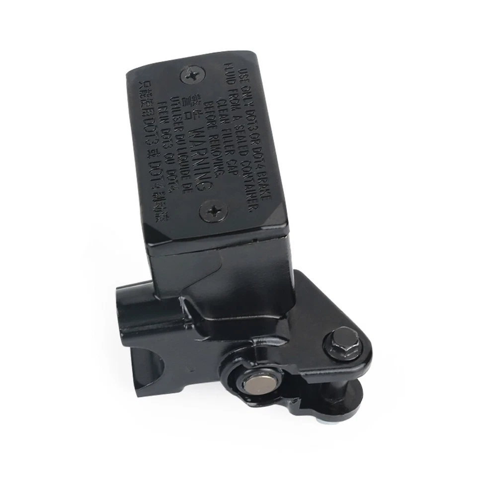 Cilindro maestro de freno delantero para Triumph Tiger 1050 1200 XC XRX Explorer 800 XC Foto 4 de 4