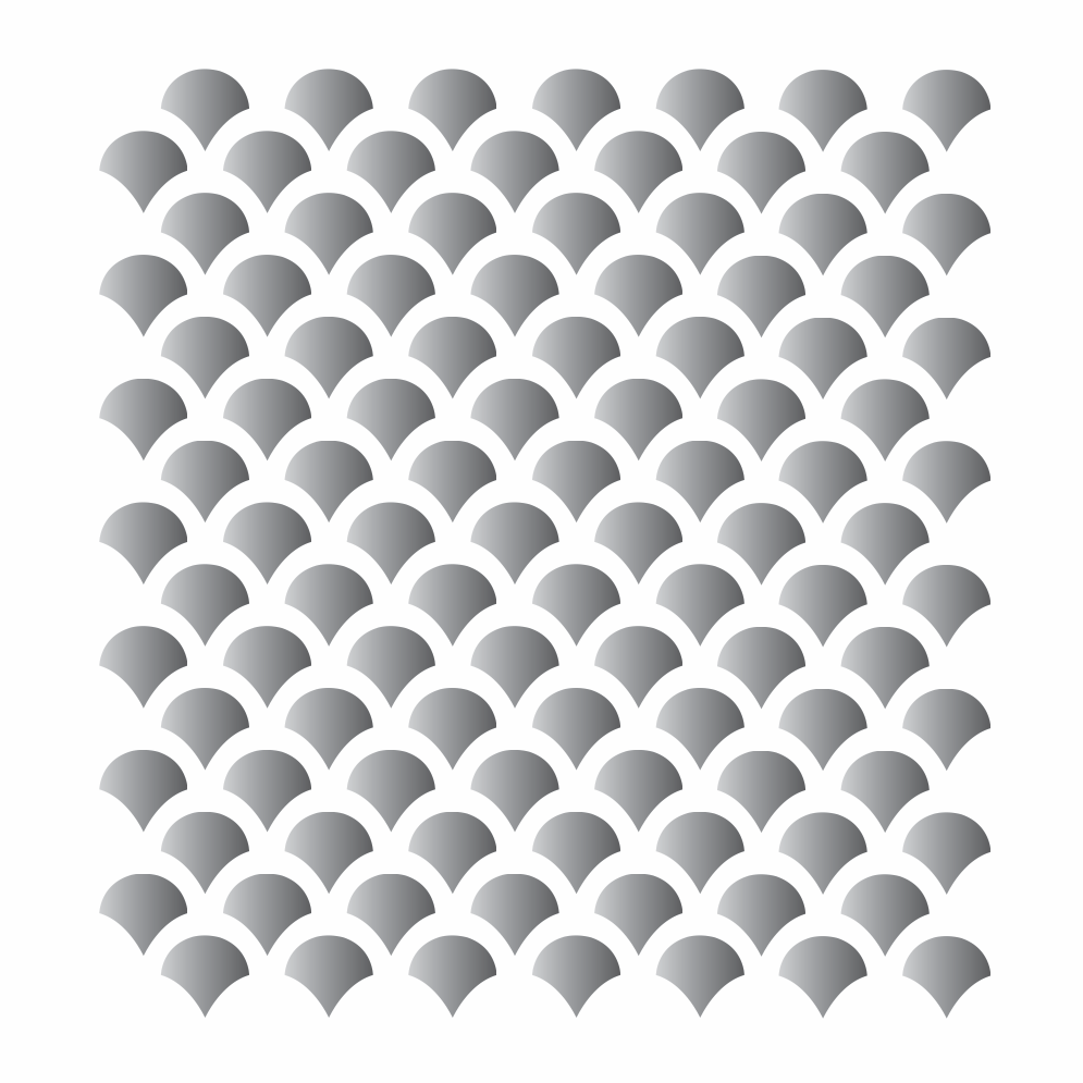Mermaid Fish Scales STENCIL Template Nautical Ocean Beach DIY Art Signs Joanie | eBay mermaid-fish-scales-stencil-template-nautical-ocean-beach-diy-art-signs-joanie-ebay