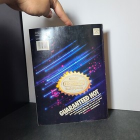 Nintendo Power Magazine Vol 26 1991 Robin Hood With Poster Metroid Gameboy NES