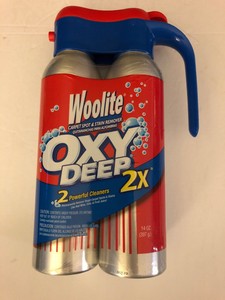 woolite oxy