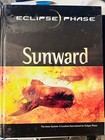 Eclipse Phase: RPG Book Sunward