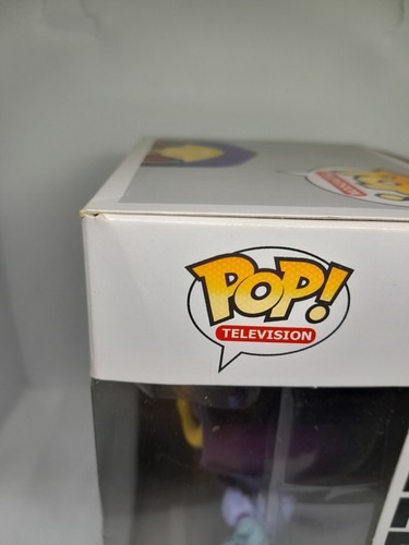 Funko Pop! Masters of the universe, Skeletor #19 ¡VAULT! - Imagen 3 de 12