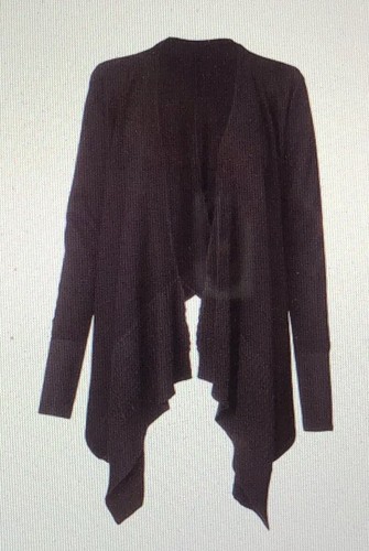 Cabi New NWT Size XS Drape Front 
