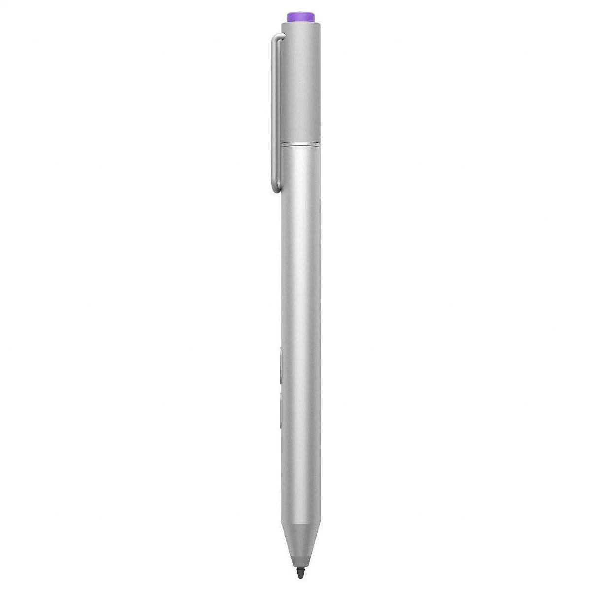 Original Microsoft Surface 3 Pro Stylus Pen Aluminium Silver 1616 Model