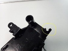 Commodo Mitsubishi OUTLANDER