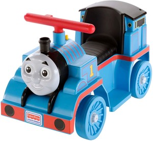 thomas the train riding toy