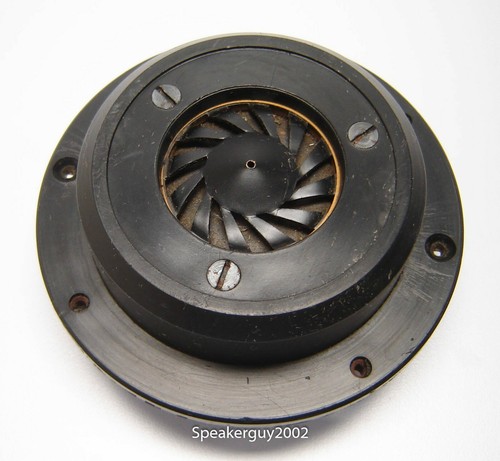Celestion HF1300 Dome Tweeter / 16 Ohm 