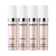 Intral Rescue Superkonzentrat DARPHIN 4X7ml