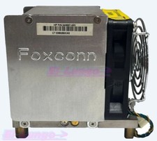 Dissipatore e Ventola P/N 349697-003  per Cpu Xeon HP workstation XW6200 XW8200