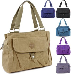 ladies large holdall bag