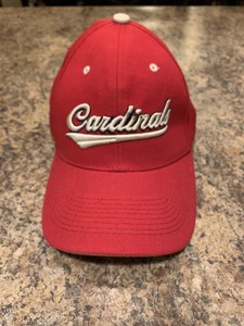 cardinal baseball cap