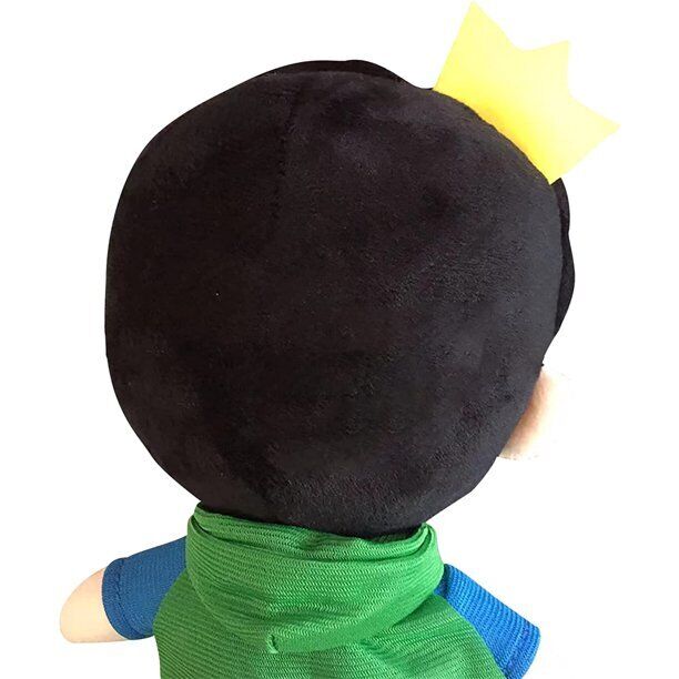 Hot Sale Bojji Ranking of Kings Plush Stuffed Toy Popular Ousama Ranking  Cute Dolls Lovely Ranking of Kings Plush Toys - China Bojji Ranking of  Kings Plush and Japanese Anime Plush Toy