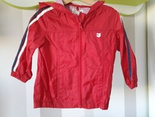 Giacca A Vento PRENATAL 12-18 MESI