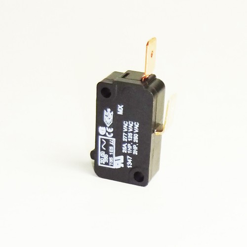Auto /Car Lift Motor SWITCH Up Button Raise Power unit Microswitch Rotary N413-1 - Imagen 2 de 11