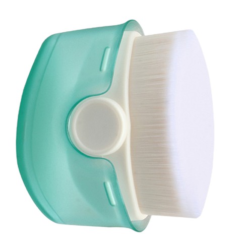 Sunscreen Applicator For Kids Sunblock Buddy Brush With Soft Bristles Brushes - Picture 3 of 13