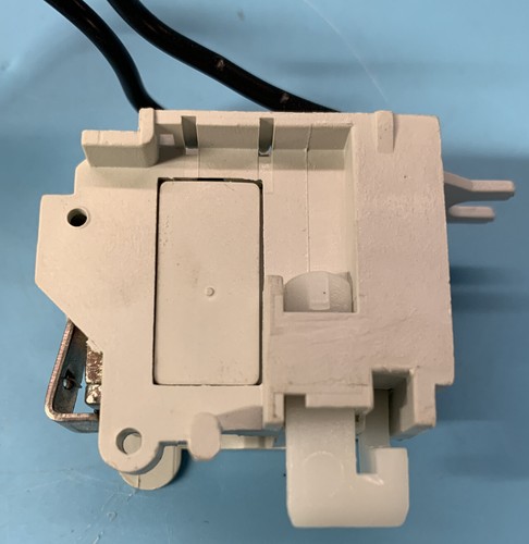 ABB KTS3S4 SHUNT TRIP 1SDA074525R1 110/125VAC 110/125VDC TS3 50/60HZ RECONDITION - Picture 7 of 7