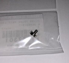 Yamaha Clarinet, Thumb Rest Lock Screw, Silver, 1 each