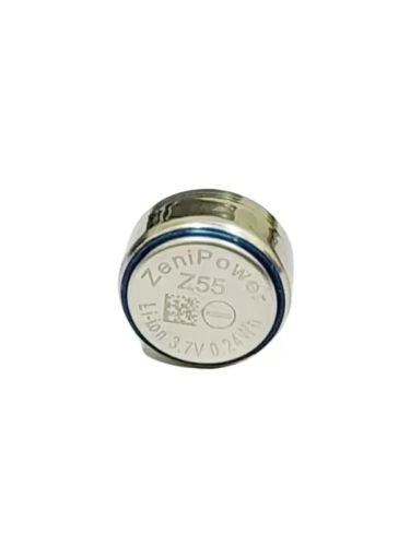 Batteria 2 pezzi ZeniPower Z55 1254 per auricolare Bluetooth Sony WFSP900 WF-1000XM3 - Foto 5 di 5