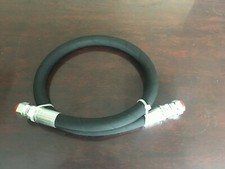 1pk Snow Plow Hydraulic Pressure Hose Meyer 56617 1pk Snow Plow Hydraulic Pressure Hose Meyer 56617