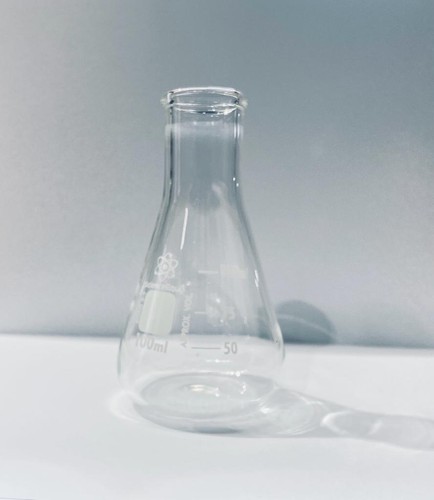 Conical Flask ERLENMEYER 5 to 5000 ml Premium Borosilicate Glass 1/4/8 Pc - Picture 8 of 25